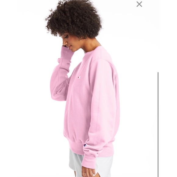 Champion Reverse Wave Crew size M - Picture 4 of 5